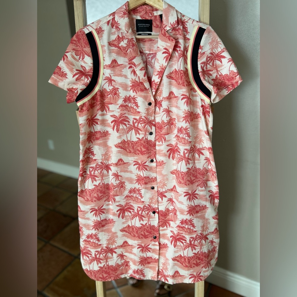 Scotch & Soda Dress